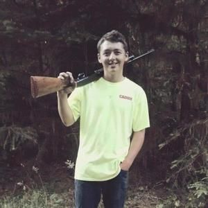 Meet your Posher, Caden